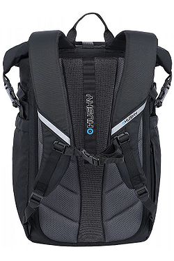 backpack Husky Moper - Black