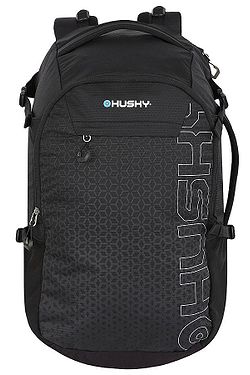 backpack Husky Campus - Black
