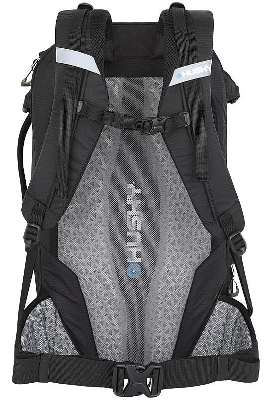backpack Husky Campus - Black