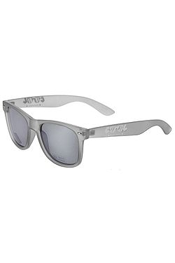 des lunettes Cool Shoe Rincon - Crystal Gray