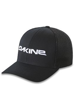 kšiltovka Dakine Sideline Trucker - Black