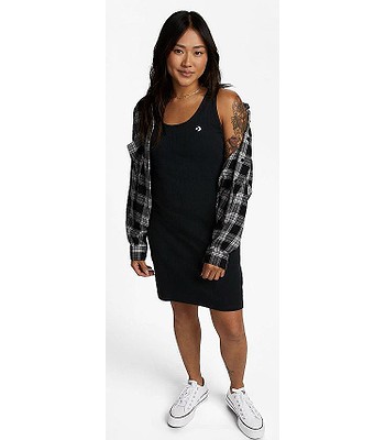 dress Converse Scoop Knit/10025452 - A01/Black - womens - blackcomb-shop.eu dress Converse Scoop Knit/10025452 - A01/Black - womens - blackcomb-shop.eu