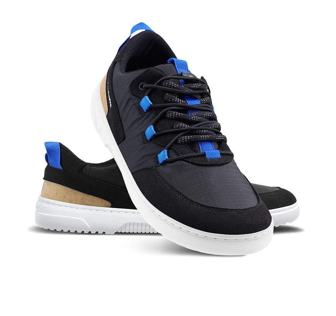 shoes Barebarics Revive - Black & White