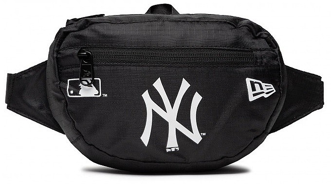 hip bag New Era Micro Waist MLB New York Yankees - Black