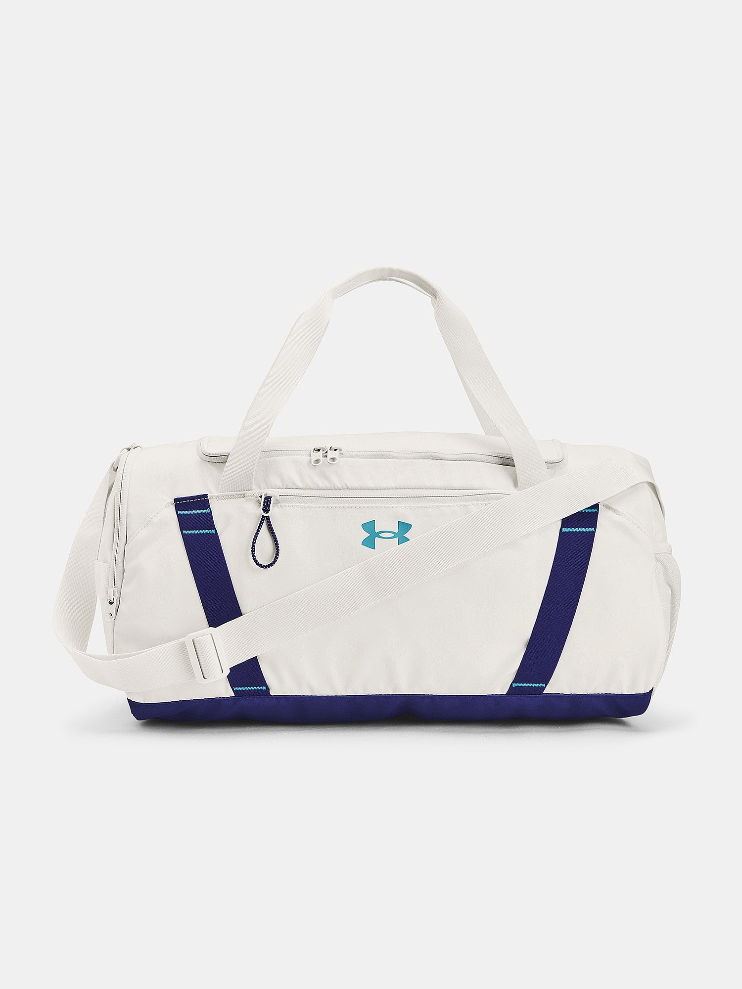 Women's ua undeniable signature duffle bag cheap