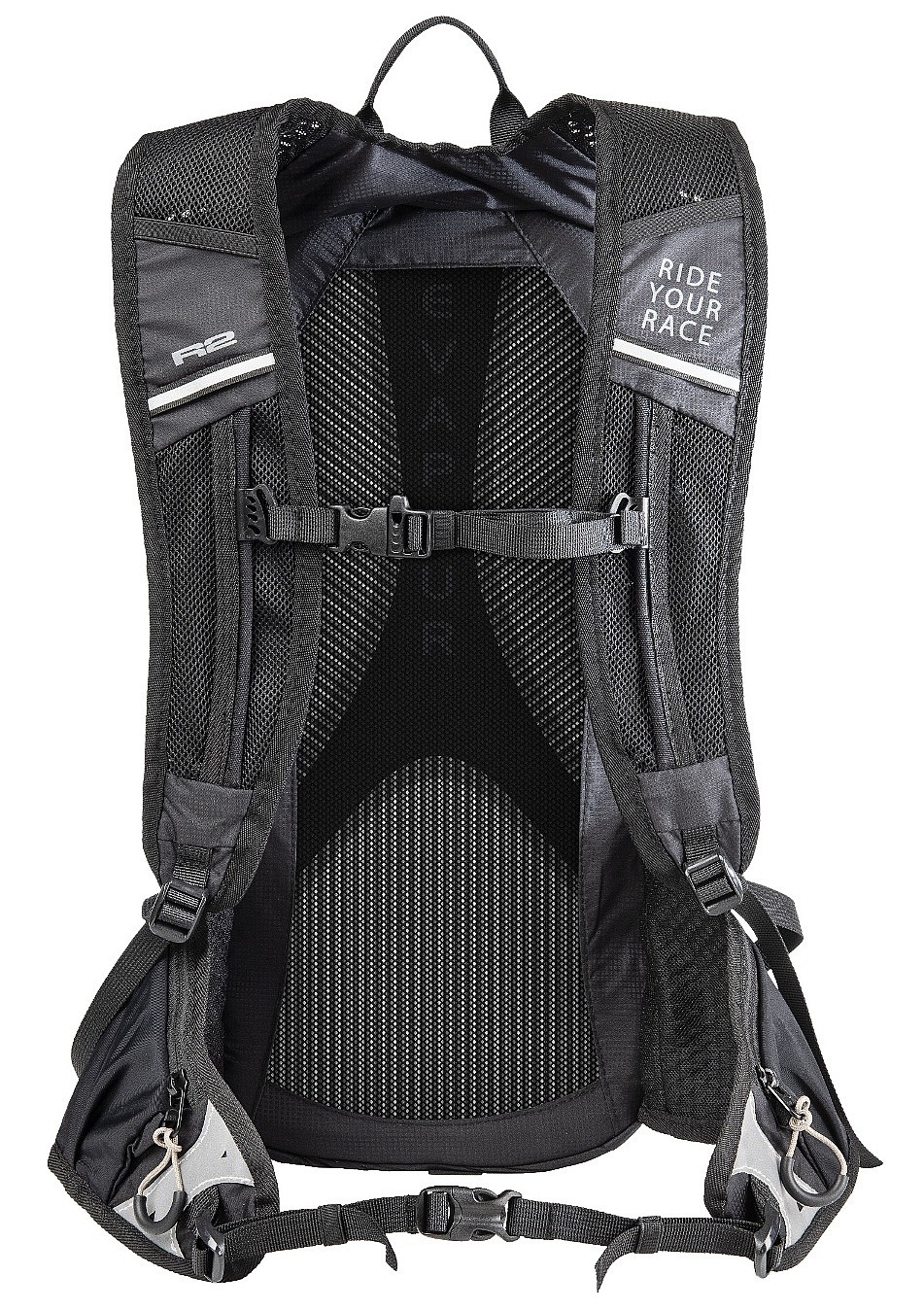 Rucksack R2 Raven - ATBP04A/Black