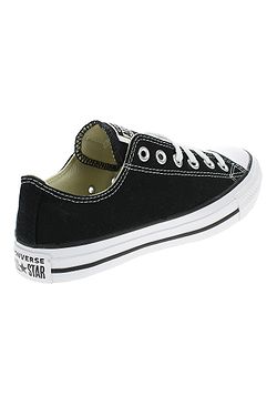 shoes Converse Chuck Taylor All Star OX - M9166C/Black