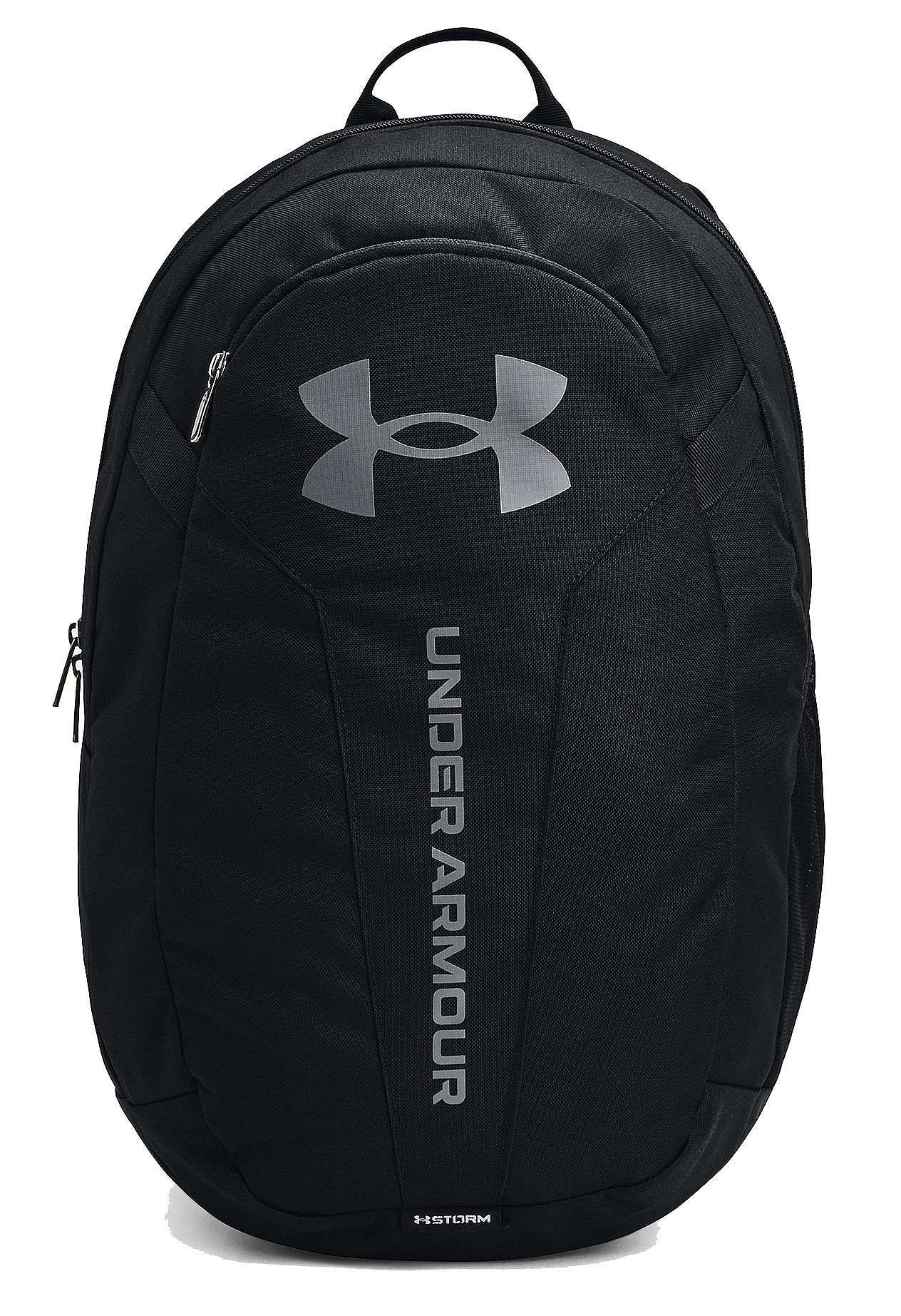 backpack Under Armour Hustle Lite - Black/Pitch Gray