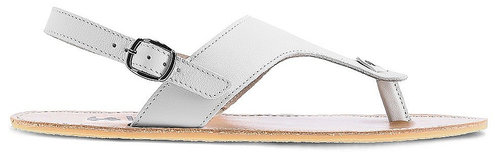 pantofi Be Lenka Promenade - Ivory White - women´s
