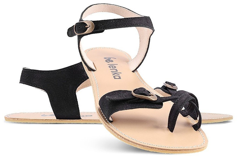 Schuhe Be Lenka Claire - Black - women´s