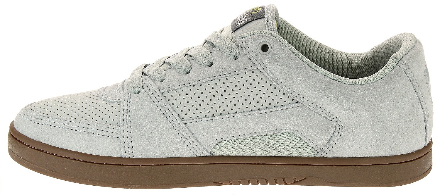 Zapatilla De Skate Mc Rap High Para Hombre Etnies Paraguay