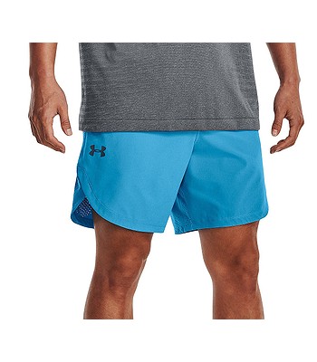 Under armour metallic shorts Clearance