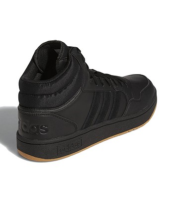 shoes adidas Performance Hoops 3.0 Mid - Core Black/Core Black/Cloud White - mens - blackcomb-shop.eu shoes adidas Performance Hoops 3.0 Mid - Core Black/Core Black/Cloud White - mens - blackcomb-shop.eu