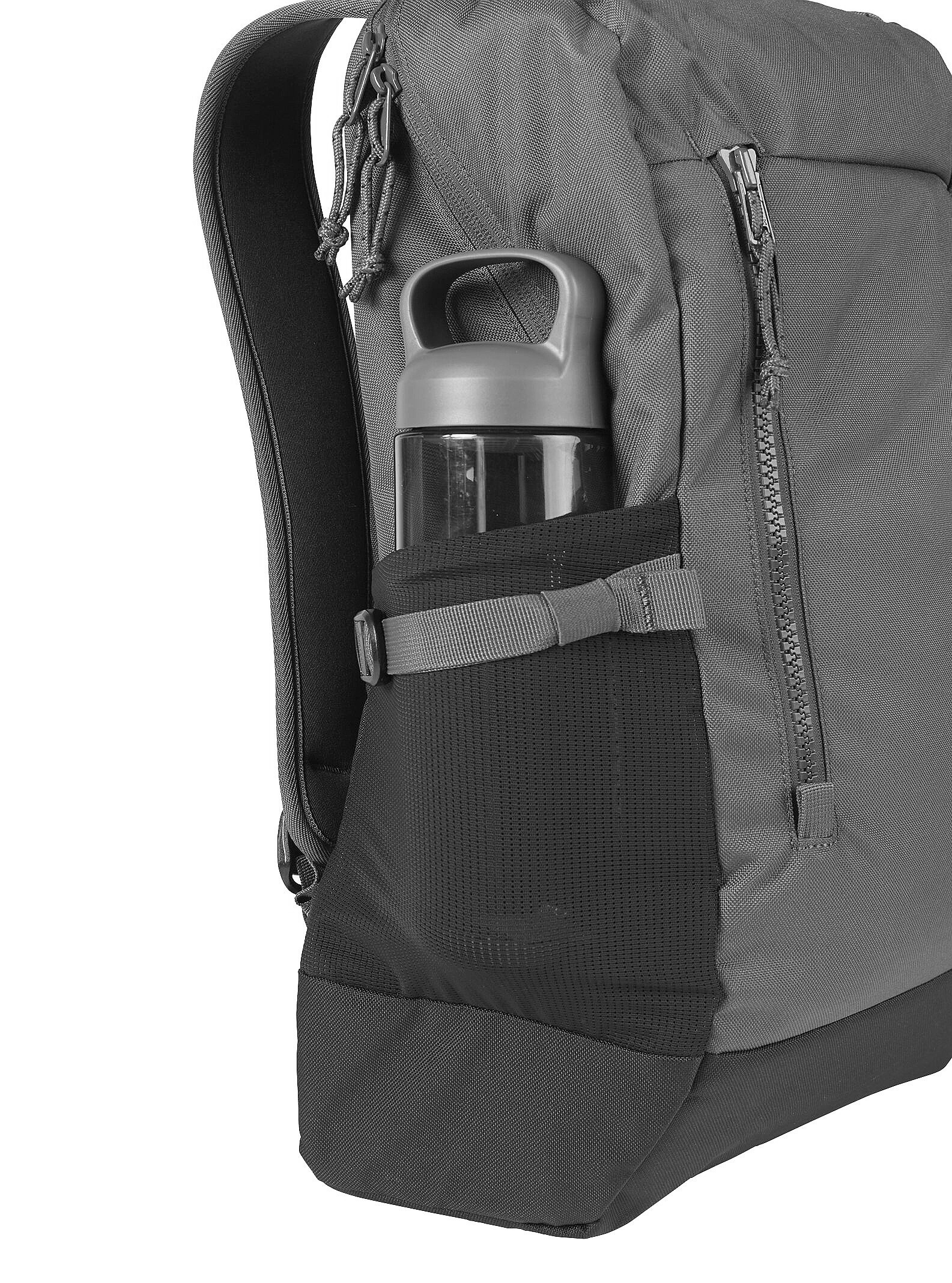 backpack Burton Prospect 2.0 - Sharkskin - blackcomb-shop.eu