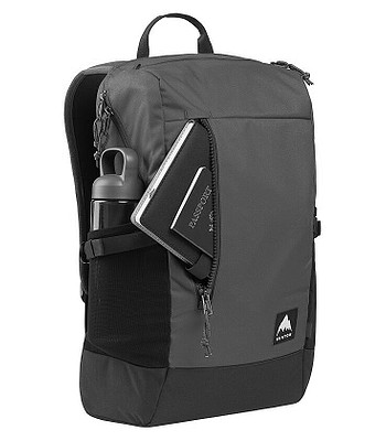 burton prospect 17 laptop backpack true black 2.0 20L Backpack, Jake Blue / OS mountains of work backpack Burton Prospect 2.0 -