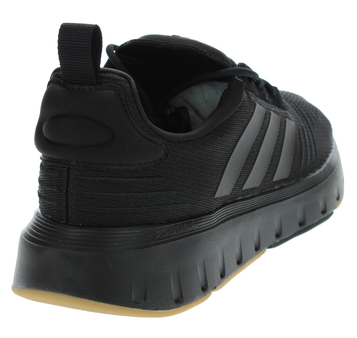 shoes adidas Performance Swift Run 23 - Core Black/Core Black/Gum3 - men´s