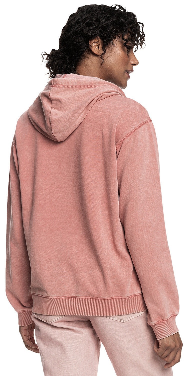 sudadera Roxy Gonna Get Away - MMS0/Cedar Wood - women´s