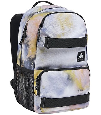 burton treble yell laptop backpack 2025 21L Strap on your deck Burton Treble Yell Burton Rucksack