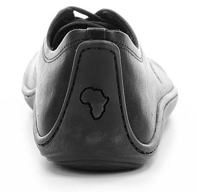 boty Vivobarefoot Addis M - Triple Black | Blackcomb.cz