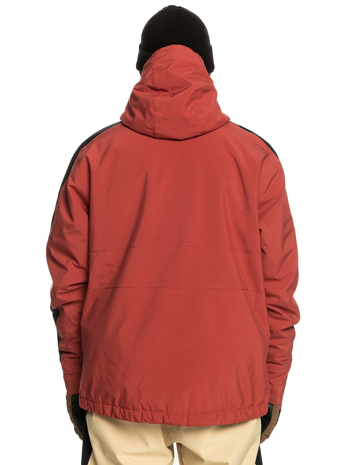 jas Quiksilver Radicalo - MPD0/Marsala - men´s