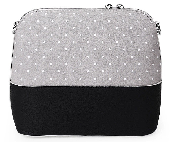 taška Vuch Cara Dotty - Grey