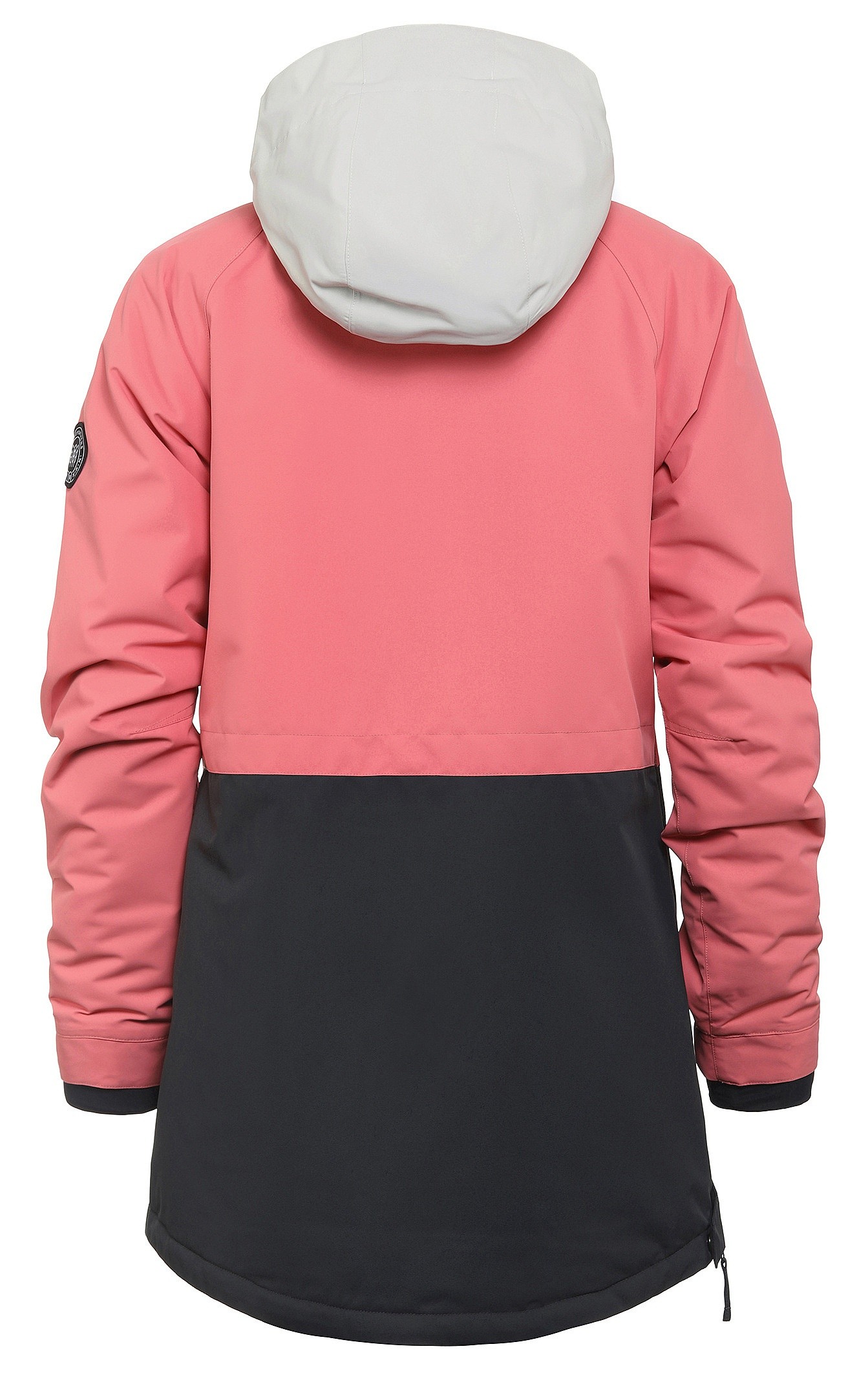 jacket Horsefeathers Derin II Tea Rose women s blackcomb shop.eu