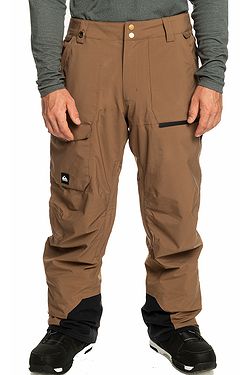 Hose Quiksilver Utility - CPV0/Cub - men´s