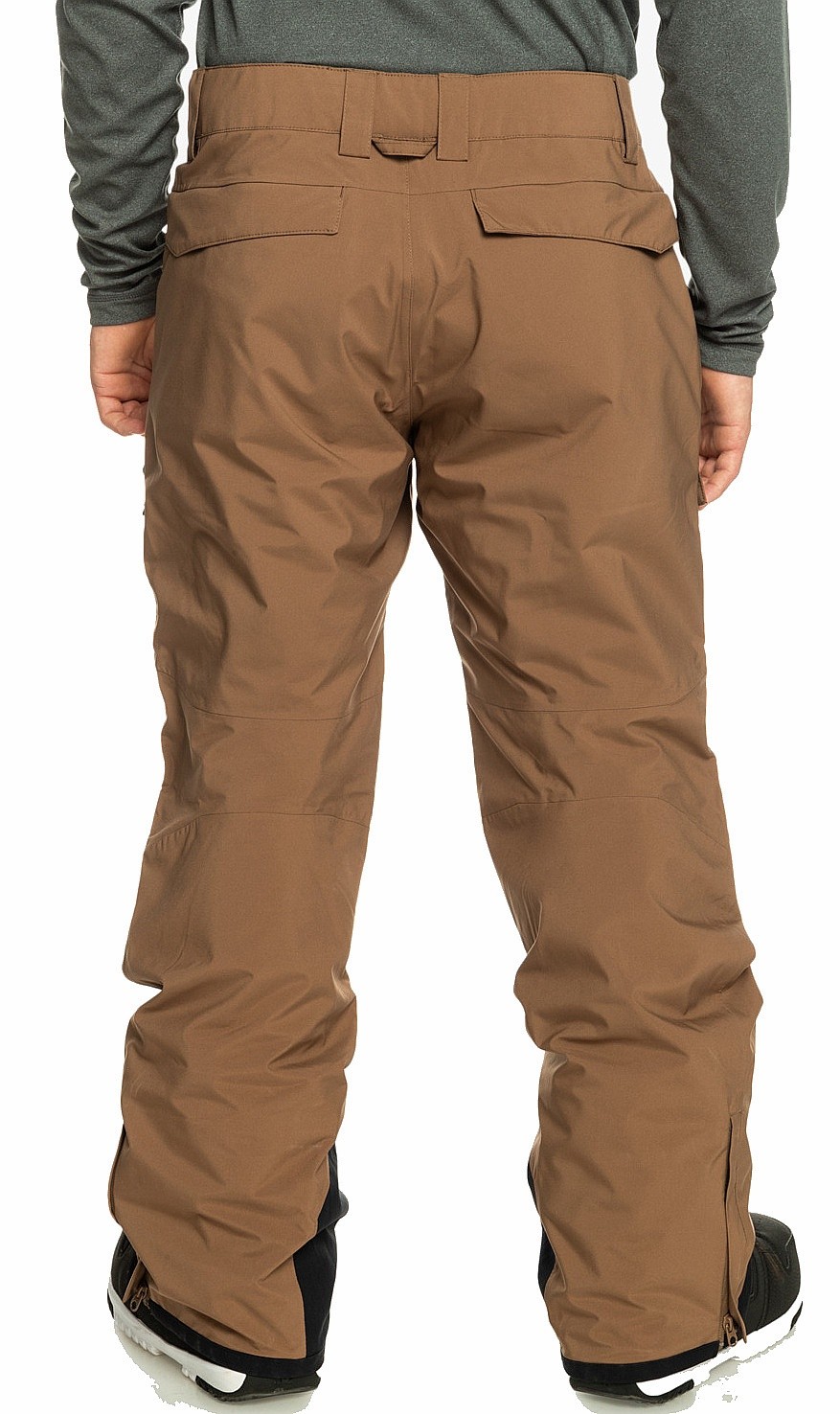 Hose Quiksilver Utility - CPV0/Cub - men´s