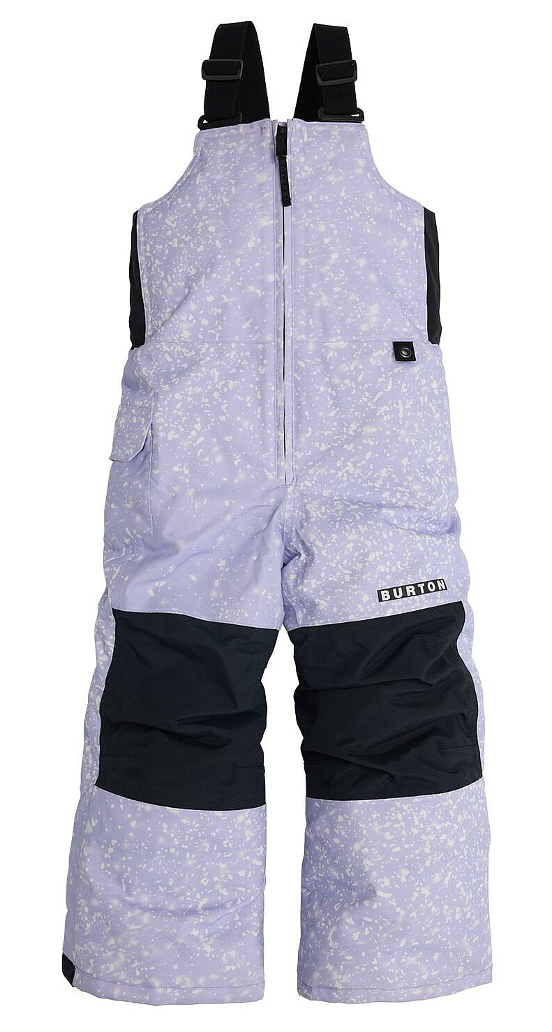 pants Burton Maven Bib - Stardust - kid´s - snowboard-online.eu
