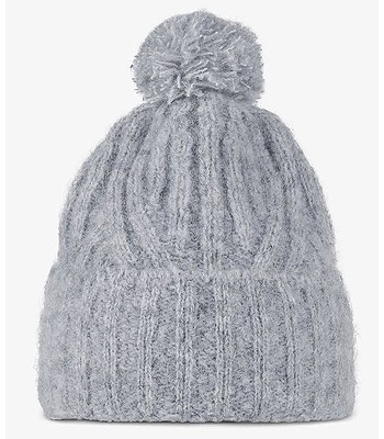 BUFF Women's Knitted Beanie - Fleece Lined For Extra Warmth, Cold Weather Hat
