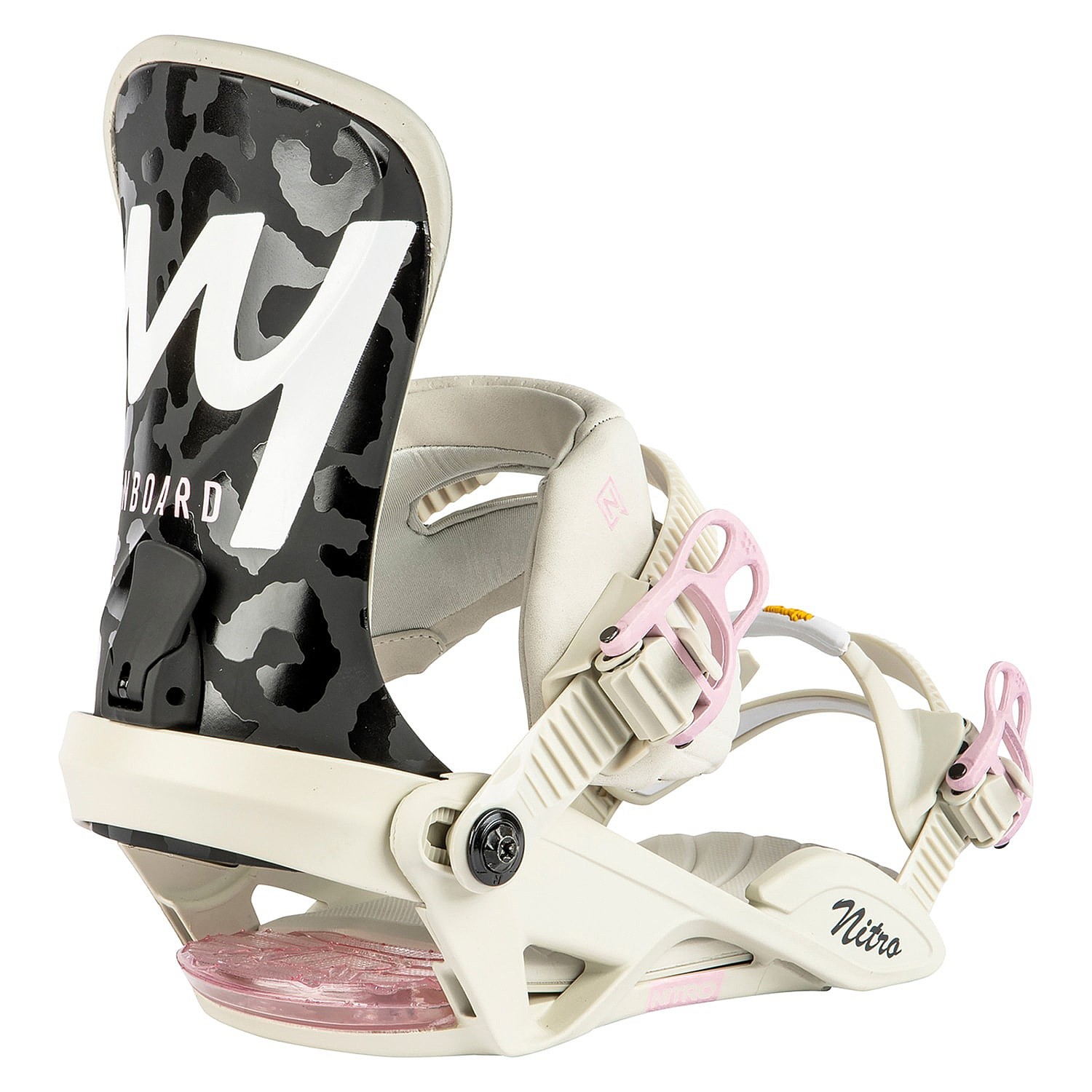 Bindung Nitro Ivy - Nitro X Eivy - women´s