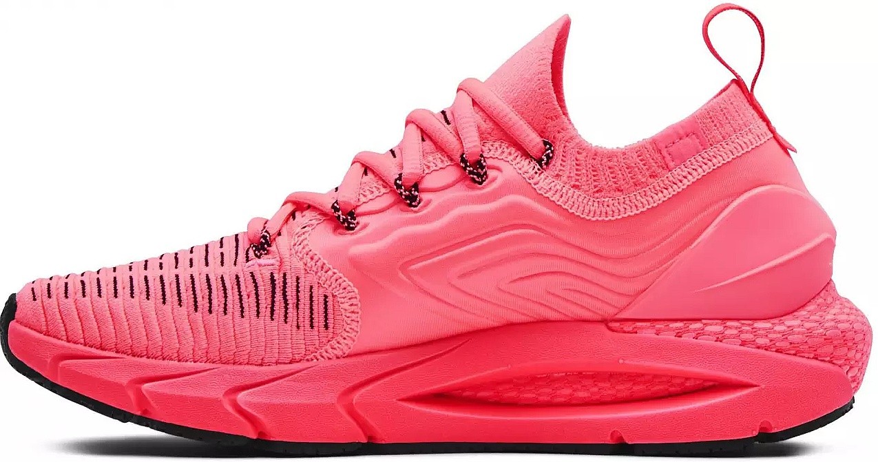 shoes Under Armour  Hovr Phantom 2 IntelliKnit - Brilliance - women´s