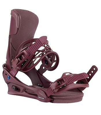 Burton Men's Mission Re:Flex Binding 2026 - DICK'S Sporting Goods