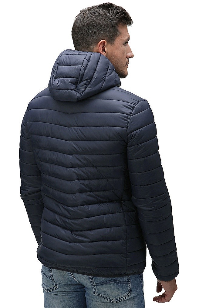 chaqueta Loap Irgan - I06I/Dark Gray - men´s