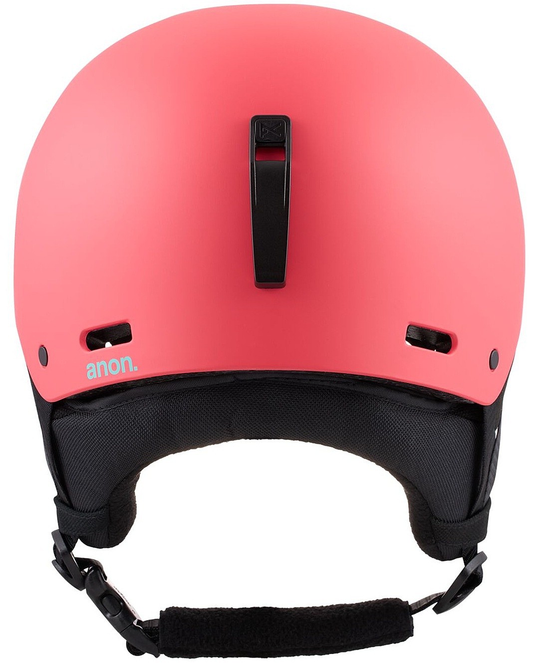 Helm Anon Raider 3 - Coral - men´s