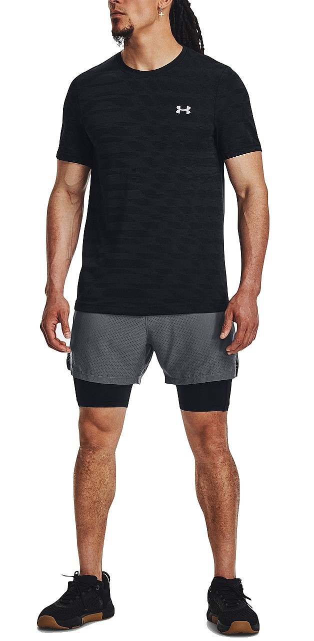 Under armour ripple homme sales