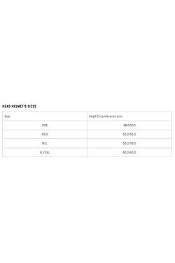 Helm Head Radar Photo - Graphite