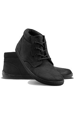 topánky Be Lenka Synergy Fleece - All Black