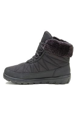 shoes Kamik Hannah Lo - Black - women´s