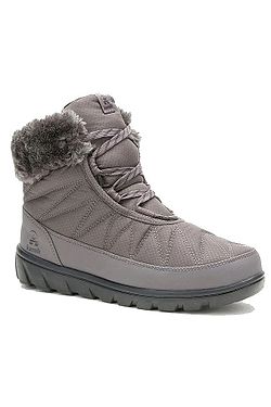 shoes Kamik Hannah Lo - Charcoal - women´s