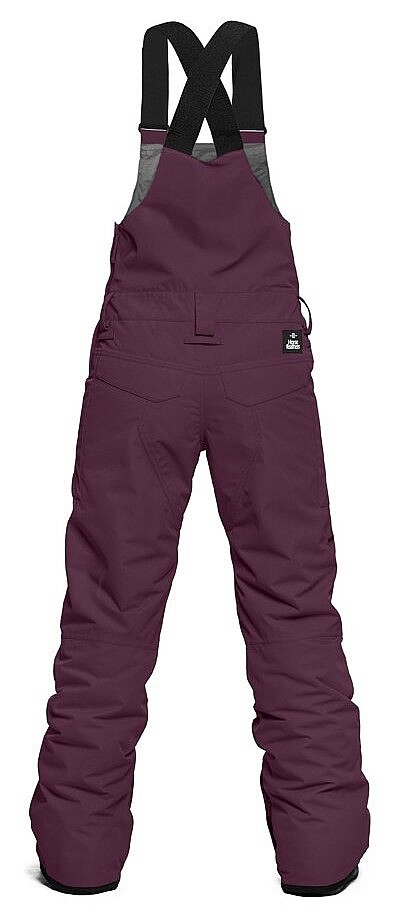 pantalon Horsefeathers Stella - Prune - women´s