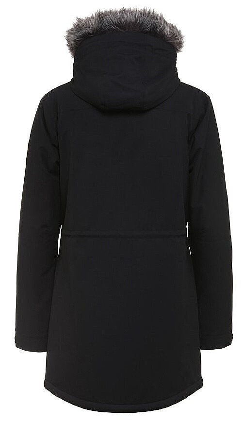 veste Horsefeathers Maddy - Black - women´s