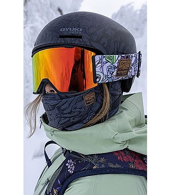 oyuki smith helmet Scout MIPS Smith x Oyuki Method MIPS