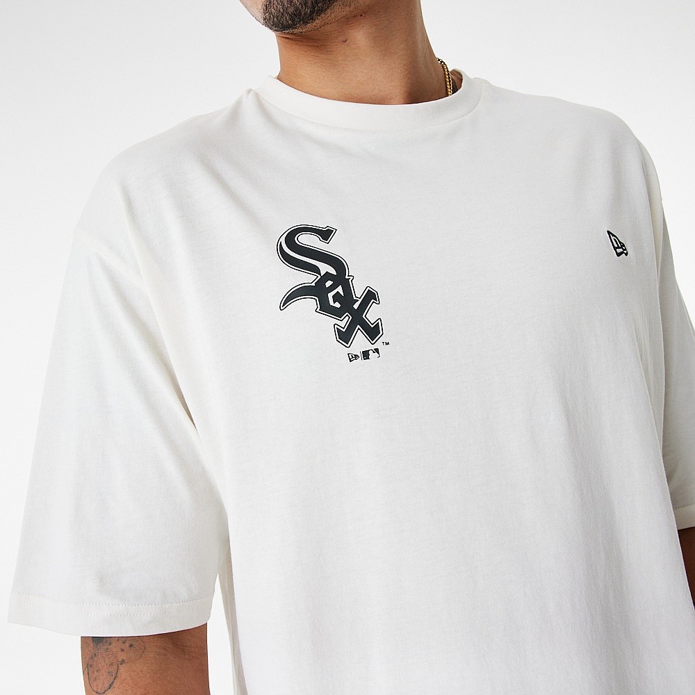 T-shirt New Era Baseball Graphic OS MLB Chicago White Sox