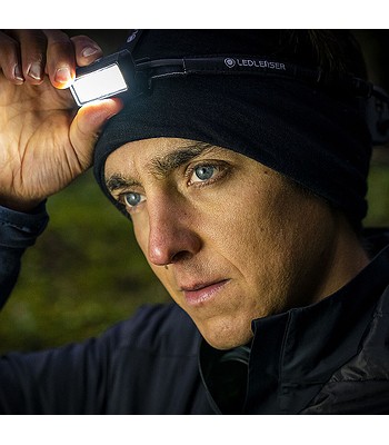 Led Lenser Lampada Frontale NEO5R Bianco - Acquista online su Sportland Led Lenser Lampada Frontale NEO5R Bianco - Acquista online su Sportland