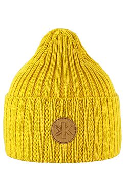 mössa Kama A181 - Yellow