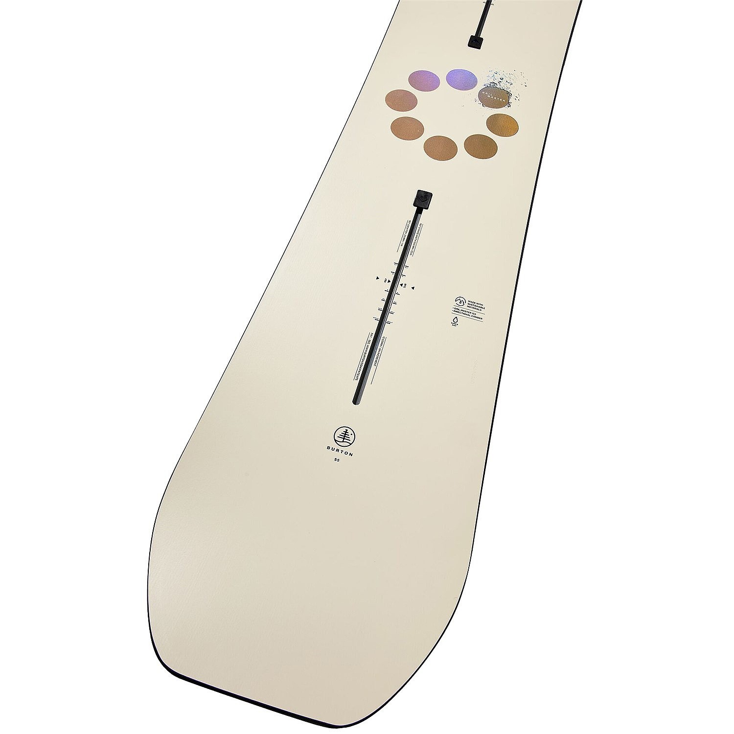 Burton gril master バートン　グリルマスター　 150 Burton-Gril-Master-2024-2025-