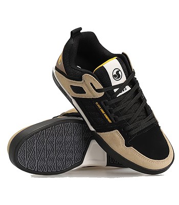 Dvs Comanche Zapatillas De Skate 2.0 , Cuero Negro Basket Dvs Homme Dvs Comanche Zapatillas De Skate 2.0 , Cuero Negro Basket Dvs Homme
