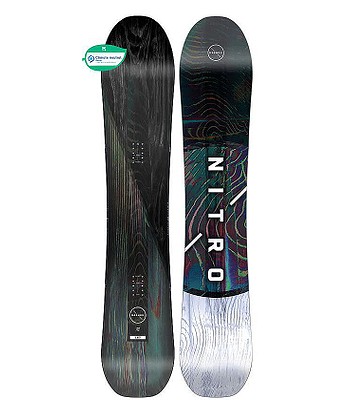 nitro 357 magnum wide snowboard price The 2026 Team Pro Its medium flex and directional shape make it equally apt for carving groomers Nitro Team Snowboard - Wide