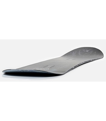 nitro magnum wide snowboard NITRO MAGNUM Unicolore - Snowboard